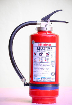 BC 4 Kg IS15683 Gas Cartridge